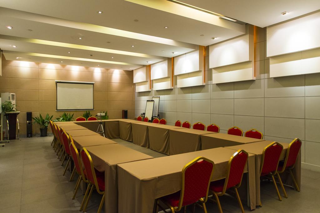 Jinjiang Inn Select Wuhan Chu Hehan Street Shuiguohu Exterior foto
